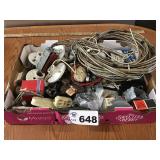 ELECTRICAL SUPPLIES ELECTRICAL SUPPLIES