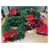 CHRISTMAS DECOR CHRISTMAS DECOR