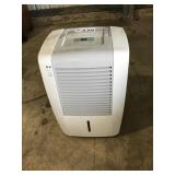 DEHUMIDIFIER DEHUMIDIFIER