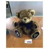 100TH ANNIVERSARY BEAR 100TH ANNIVERSARY BEAR