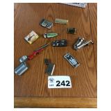 LIGHTERS LIGHTERS