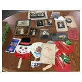 OLD PHOTOS, ADVERTISING FANS, MANUALS OLD PHOTOS, ADVERTISING FANS, MANUALS