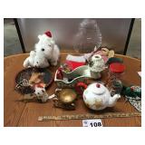 CHRISTMAS DECOR CHRISTMAS DECOR