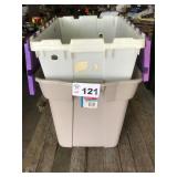 TOTES 2 TOTES 2