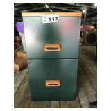 METAL FILING CABINET METAL FILING CABINET
