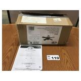 HAMPTON BAY 36 in CEILING FAN. NIB HAMPTON BAY 36 in CEILING FAN. NIB