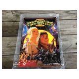 CIRCUS PROGRAM 200th Year 1993 CIRCUS PROGRAM 200th Year 1993