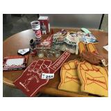 STL CARDINALS MEMORABILIA STL CARDINALS MEMORABILIA
