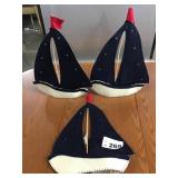 FELT BOATS FELT BOATS