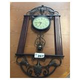CLOCK CLOCK