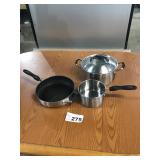 PANS PANS