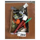 MEASURING CUPS, KITCHEN UTENSILS MEASURING CUPS, KITCHEN UTENSILS