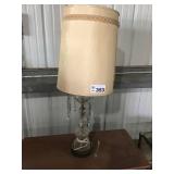 PRISM LAMP PRISM LAMP