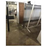 MIRROR, 2 1/2 FT X 4 1/2 FT MIRROR, 2 1/2 FT X 4 1/2 FT