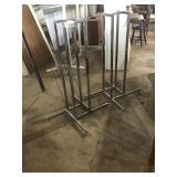 METAL RACKS METAL RACKS