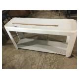 HALL TABLE HALL TABLE