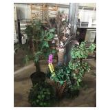 ARTIFICIAL PLANTS ARTIFICIAL PLANTS