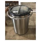 REFRIGERATED DRINK COOLER REFRIGERATED DRINK COOLER
