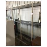 METAL STORAGE RACK METAL STORAGE RACK