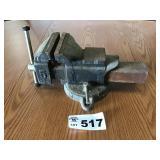 5 inch VISE 5 inch VISE