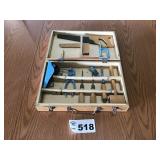 HANDY ANDY TOOL CHEST HANDY ANDY TOOL CHEST