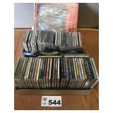 MUSIC CDS, ALBUMS MUSIC CDS, ALBUMS