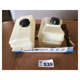 LAWN MOWER TANKS LAWN MOWER TANKS