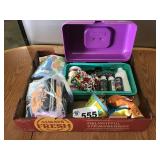 PARTY SUPPLIES, STAMPERS PARTY SUPPLIES, STAMPERS