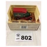 MATCHBOX MODELS OF YESTERYEARS
