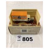 MATCHBOX MODELS OF YESTERYEARS