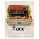 MATCHBOX MODELS OF YESTERYEARS
