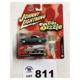JOHNNY LIGHTNING 60S SIZZLE