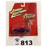 JOHNNY LIGHTNING - CHEVY THUNDER