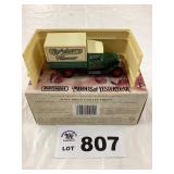 MATCHBOX MODELS OF YESTERYEARS