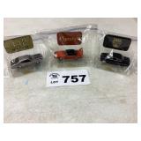 RACING CHAMPION CARS
