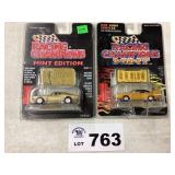 RACING CHAMPION CARS