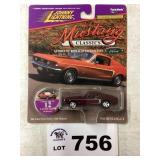 JOHNNY LIGHTNING - MUSTANG