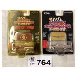 RACING CHAMPION CARS