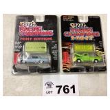 RACING CHAMPION CARS