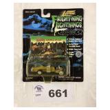 JOHNNY LIGHTNING - FRIGHTNING LIGHTNING