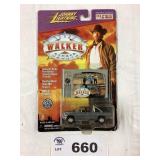 JOHNNY LIGHTNING - WALKER TEXAS RANGER