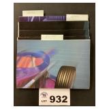 2000 2001 2002 HOT WHEELS POSTERS