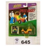 JOHNNY LIGHTNING - SPEED BUGGY