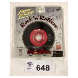 JOHNNY LIGHTNING - ROCK N ROLLERS