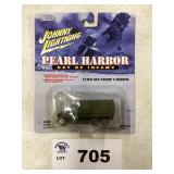 JOHNNY LIGHTNING PEARL HARBOR