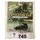 JOHNNY LIGHTNING - BATTLE OF THE BULGE