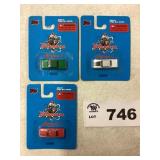 MICRONS SERIES 1