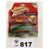 JOHNNY LIGHTNING - MOPAR