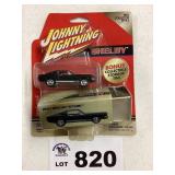 JOHNNY LIGHTNING - SHELBY