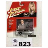 JOHNNY LIGHTNING - BUFFY